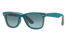 Солнцезащитные очки Ray Ban 2140 11644M 50