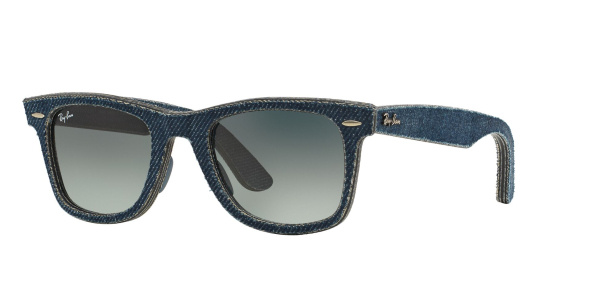 Солнцезащитные очки Ray Ban 2140 116371 50