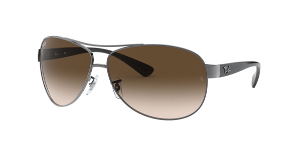 Солнцезащитные очки Ray Ban 3386 004/13 67 Б
