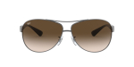 Солнцезащитные очки Ray Ban 3386 004/13 67 Б