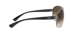 Солнцезащитные очки Ray Ban 3386 004/13 67 Б