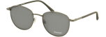 Солнцезащитные очки DACKOR 691-Grey