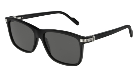 Солнцезащитные очки Cartier CT0160S-004 57