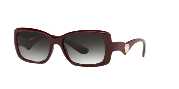 Солнцезащитные очки DOLCE & GABBANA 6152 32858G 54