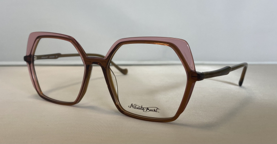 Оправа Nicoleta Buchi 839 03