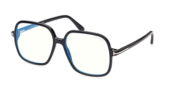 Оправа Tom Ford 5764-B 001 56
