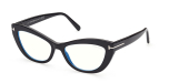 Оправа Tom Ford 5765-B 001 54