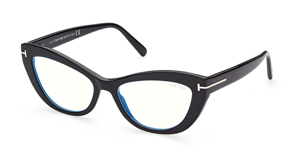 Оправа Tom Ford 5765-B 001 54