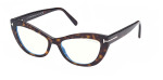 Оправы Tom Ford 5765-B 052 54