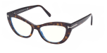 Оправа Tom Ford 5765-B 052 54