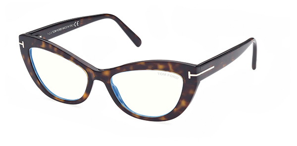 Оправа Tom Ford 5765-B 052 54