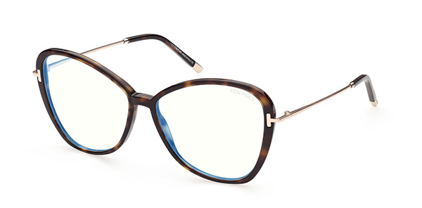 Оправа Tom Ford 5769-B 052 56