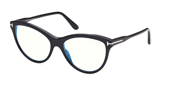 Оправа Tom Ford 5772-B 001 55