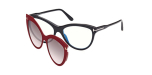 Оправа Tom Ford 5772-B 001 55