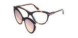 Оправа Tom Ford 5772-B 052 55