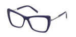 Оправы TOD'S 5273 090 54