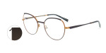 Оправы NOMAD 40112 N PM 09
