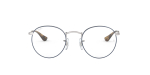 Оправа Ray Ban 3447V 2970 47 Б