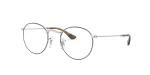 Оправа Ray Ban 3447V 2970 47 Б