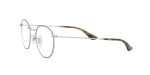 Оправа Ray Ban 3447V 2970 47 Б