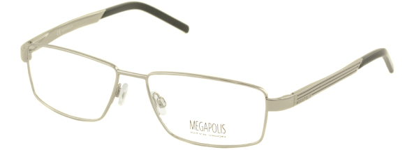 Оправа Megapolis 1205-Silver