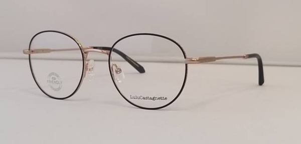 Оправа LULU CASTAGNETTE LFMM138 c61 П