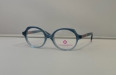 Оправы LULU CASTAGNETTE LEAA142 c66 Д