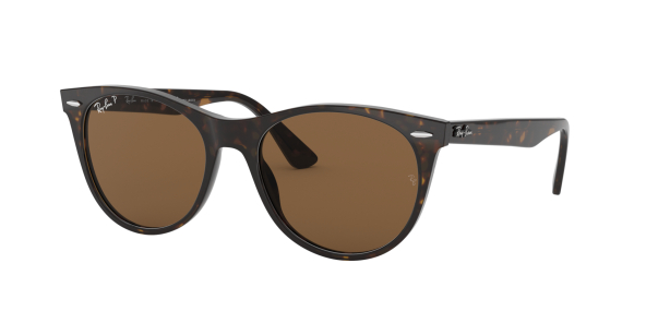 Солнцезащитные очки Ray Ban 2185 902/57 55