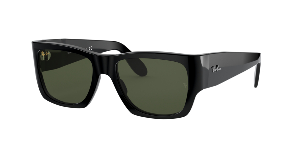 Солнцезащитные очки Ray Ban 2187 901/31 54