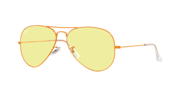 Солнцезащитные очки Ray Ban 3025 9220T4 58