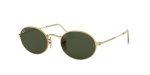 Солнцезащитные очки Ray Ban 3547 001/31 54