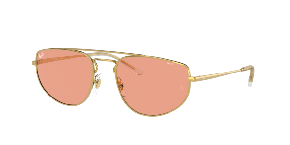Солнцезащитные очки Ray Ban 3668 001/Q6 55