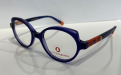 Оправа LULU CASTAGNETTE LEAA144 c07 Д