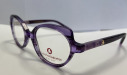 Оправы LULU CASTAGNETTE LEAA144 c68 Д