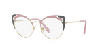 Оправы MIU MIU 50RV M1R1O1 52
