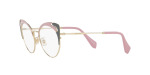 Оправы MIU MIU 50RV M1R1O1 52