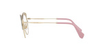 Оправы MIU MIU 50RV M1R1O1 52