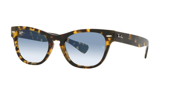 Солнцезащитные очки Ray Ban 2201 13323F 54