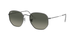 Солнцезащитные очки Ray Ban 3548N 004/71 54 Б