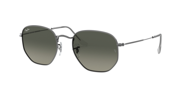 Солнцезащитные очки Ray Ban 3548N 004/71 54 Б