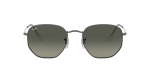 Солнцезащитные очки Ray Ban 3548N 004/71 54 Б