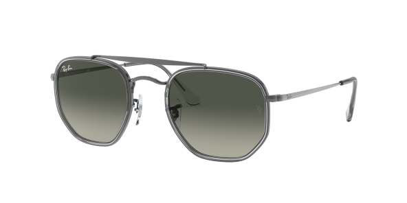Солнцезащитные очки Ray Ban 3648M 004/71 52