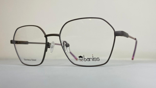 Оправа BANISS BR5089 c01 П