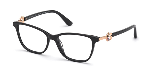 Оправа GUESS 2856-S 001 55
