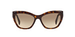 Солнцезащитные очки PRADA 02QS 2AU3D0 56