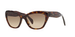 Солнцезащитные очки PRADA 02QS 2AU3D0 56