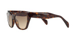 Солнцезащитные очки PRADA 02QS 2AU3D0 56