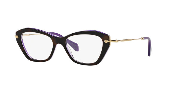 Оправа MIU MIU 04LV SL6-101 52