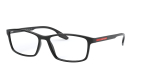 Оправа PRADA LINEA ROSSA 04MV 1AB1O1 54