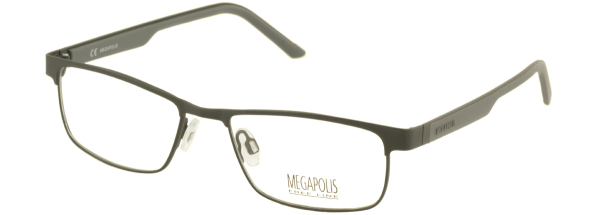 Оправа Megapolis 2223-Black